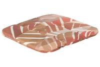 Celia Amber Zitkussen Delphine 44x40x3 cm Hartman - Hartman