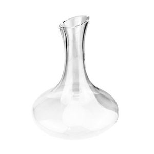 Glazen decanter karaf 1,8 liter   -