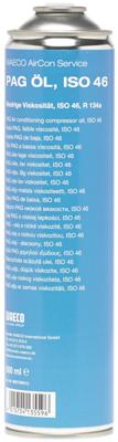 WAECO airco-compressorolie pag 46 air conditioning compress f.r134a, 500ml