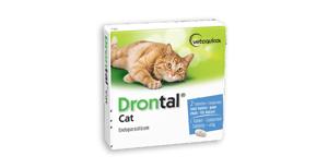 Drontal Drontal Cat