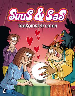 Toekomstdromen (Paperback)