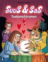 Toekomstdromen (Paperback)