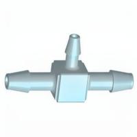 Europond PP T-Stuk Verloop 6x4x6mm - Verbindende Vijverslangen, Weerbestendig Polypropyleen