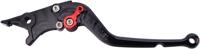 LSL Brake lever r51 black