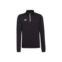 Adidas - Entrada 22 - Trainingstrui - Zwart - Kids