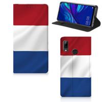Huawei P Smart (2019) | Standcase | Nederlandse Vlag