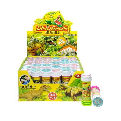 LG-Imports Bellenblaas dino, 36st.