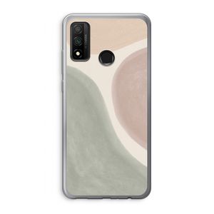 Geo #6: Huawei P Smart (2020) Transparant Hoesje