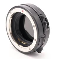 Canon EF - EOS R Mount Adapter with drop-in Variabele ND-filter A occasion