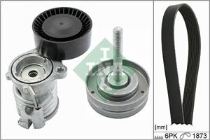 Multiriem set 529009010