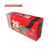 CHAOYANG 20x2.3/2.5 (55/62-406) heavy duty binnenband 2.25mm av 40mm voor cargobikes y050702+2