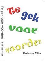Te gek voor woorden (Paperback)