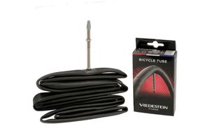 Vredestein binnenband race 700x18/28c 80mm presta