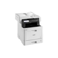 Brother MFC-L8900CDW multifunctional Laser 2400 x 600 DPI 31 ppm A4 Wi-Fi - thumbnail