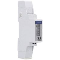 AS Schwabe kWh-meter 1-fase Mechanisch Conform MID: Ja 1 stuk(s)