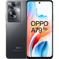 OPPO A79 5G 17,1 cm (6.72") Dual SIM Android 13 USB Type-C 4 GB 128 GB 5000 mAh Zwart - thumbnail
