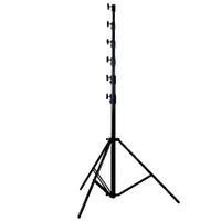 Falcon Eyes Lampstatief LM-6000HA Heavy Duty 600 cm OUTLET