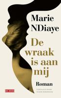 De wraak is aan mij - Marie NDiaye - ebook - thumbnail
