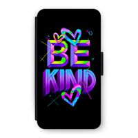 Be Kind: iPhone 11 Pro Flip Hoesje