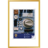 Henzo fotolijst napoli 20x30cm goud