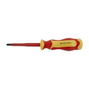 AMW Schroevendraaier VDE PH2