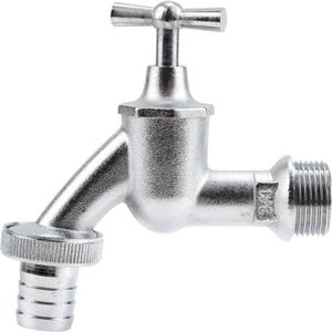 Waterkraan 3/4" Waterkraan
