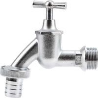 Waterkraan 3/4" Waterkraan