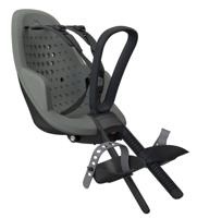 Thule Kinderzitje voor yepp 2 mini inclusief mini slimfit adapter - agave