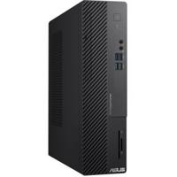 ASUS ExpertCenter D500SE-513400042X Intel® Core™ i5 i5-13400 8 GB DDR4-SDRAM 1,26 TB HDD+SSD Windows 11 Pro SFF PC Zwart - thumbnail