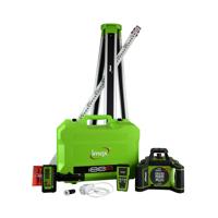 Imex Rotatielaser Rood 012-I88RX10-KIT