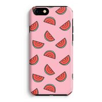 Watermeloen: iPhone 8 Tough Case