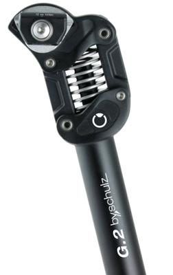 BySchulz Zadelpen by.schulz g.2 st