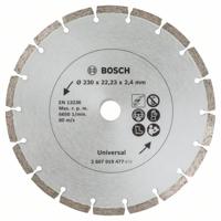 Bosch 2 607 019 479 haakse slijper-accessoire - thumbnail