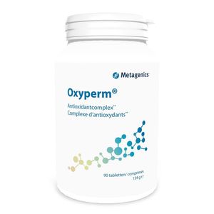 Oxyperm Tabl 90