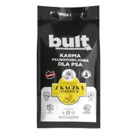 BULT Duck and Turkey Puppy - droog hondenvoer - 12kg