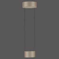 Paul Neuhaus Design led hanglampPure Clipse Bronce - 2471-97