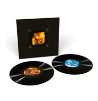 Cure - Show 2LP