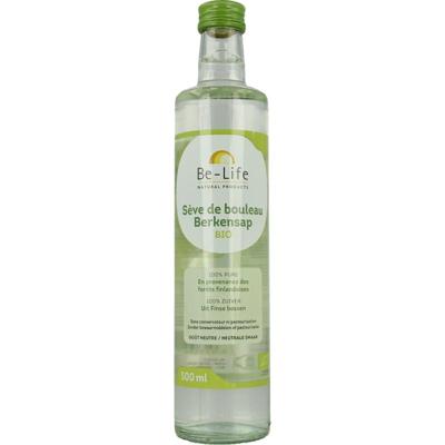 Be-Life Berkensap bio