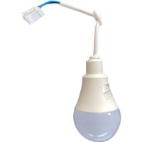 EVN BF230940 BF230940 Plafondlamp Energielabel: E (A - G) Wit - thumbnail