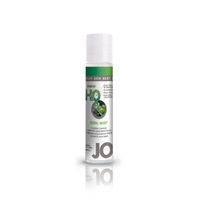 System JO - H2O Glijmiddel Mint 30ml.