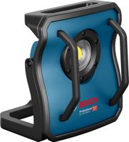 Bosch Blauw GLI 18V-4000 C | 18V Li-Ion | Accu lamp | 4000 lumen | Zonder accu's en lader - 0601446800