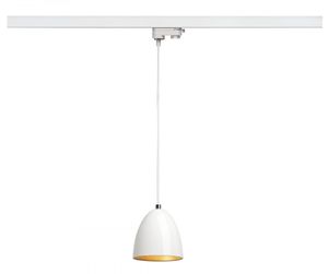 PARA CONE 14 3-fase 1xGU10 Wit/Goud