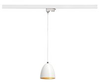 PARA CONE 14 3-fase 1xGU10 Wit/Goud