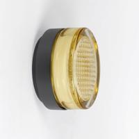 Nolan Opbouwspot Zwart