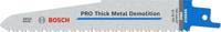 Bosch Accessoires Bosch reciprozaagblad s930cf (5st)