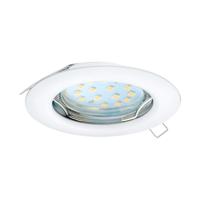 Eglo Led inbouwspot Peneto 98644