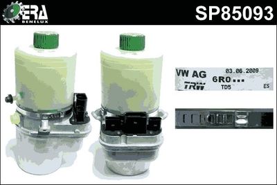 Stuurpomp SP85093