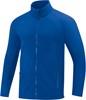 JAKO 7604 Softshelljas Team - Royal - 4XL