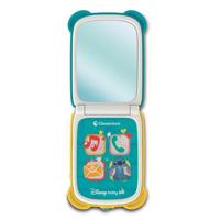 CLEMENTONI - Telefono a conchiglia - Stitch