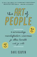 The Art of People (Paperback)